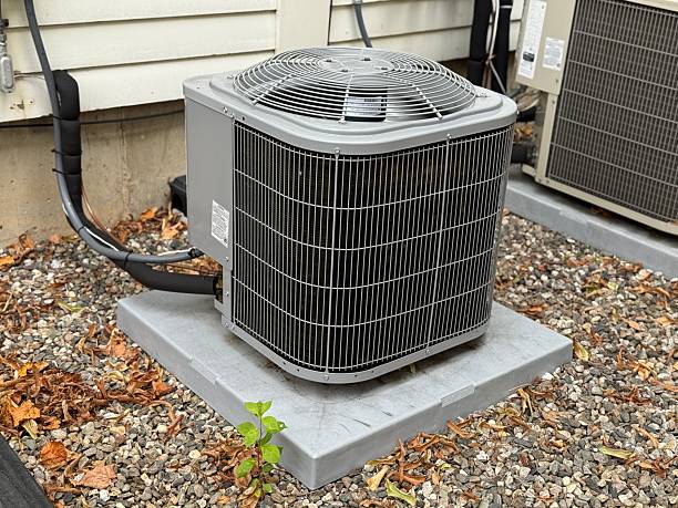 24/7 Emergency Heat Pump Repair experts in Newton, IL