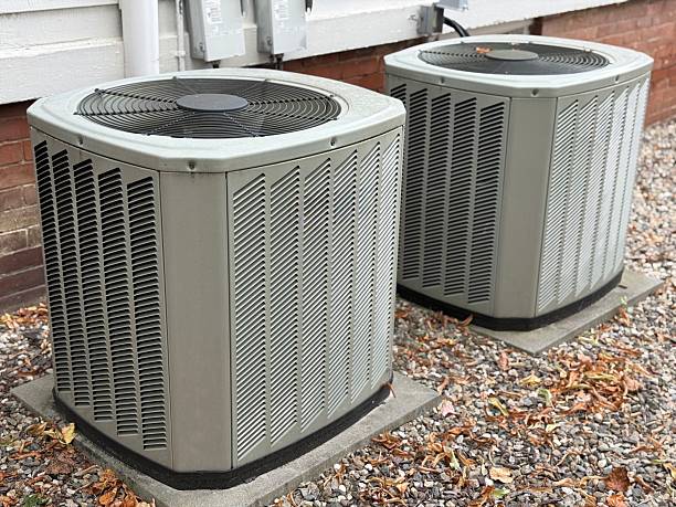 Reliable Heat Pump Repair contractor in Newton, IL by Leonard HVAC