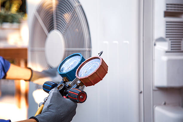 Affordable Heat Pump Repair solutions in Newton, IL