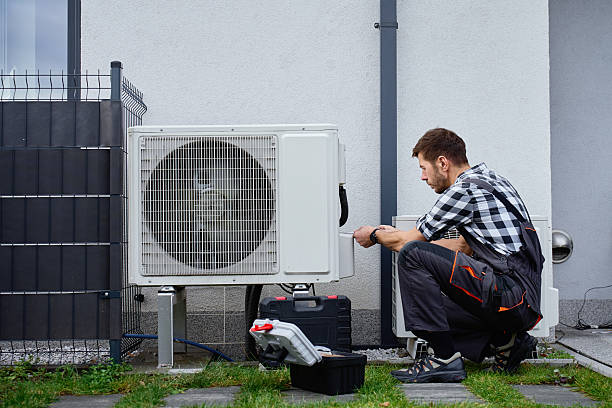 Top rated local Heat Pump Repair specialists in Newton, IL
